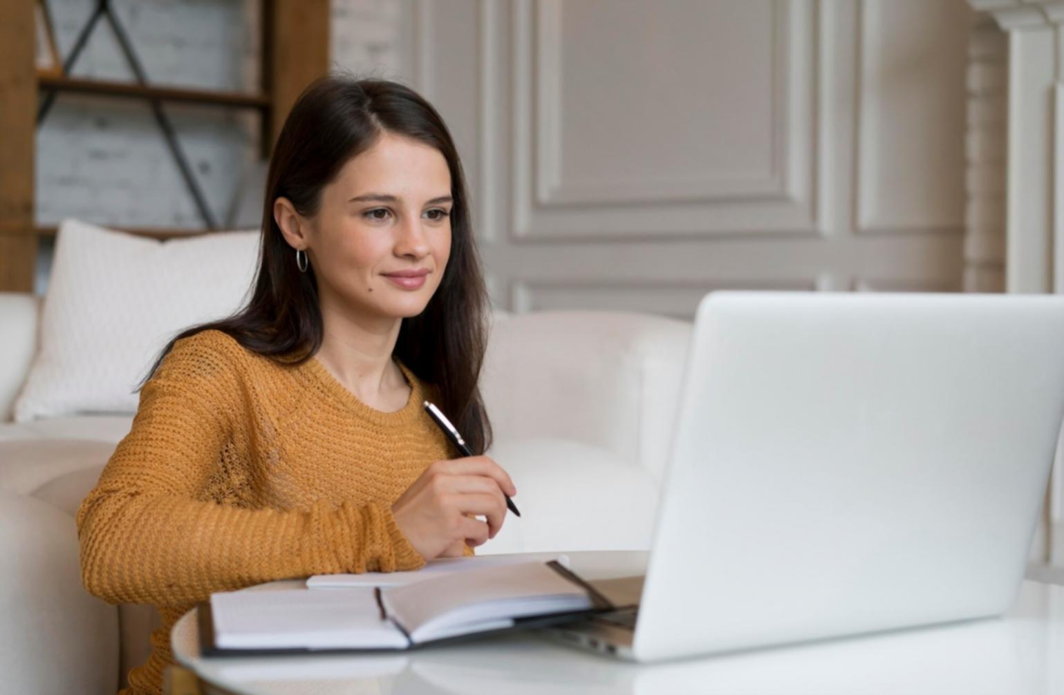 Materiales educativos y recursos de aprendizaje financiero
